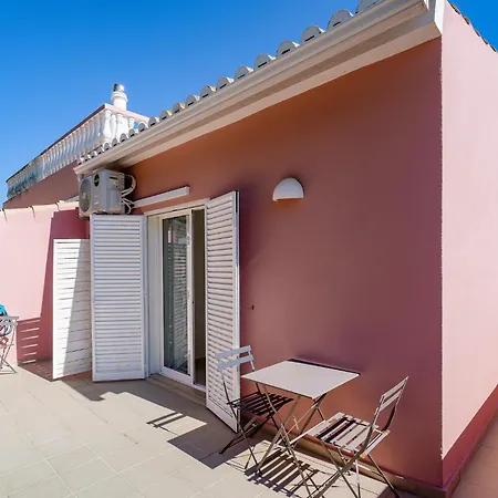Clube Vilarosa-3