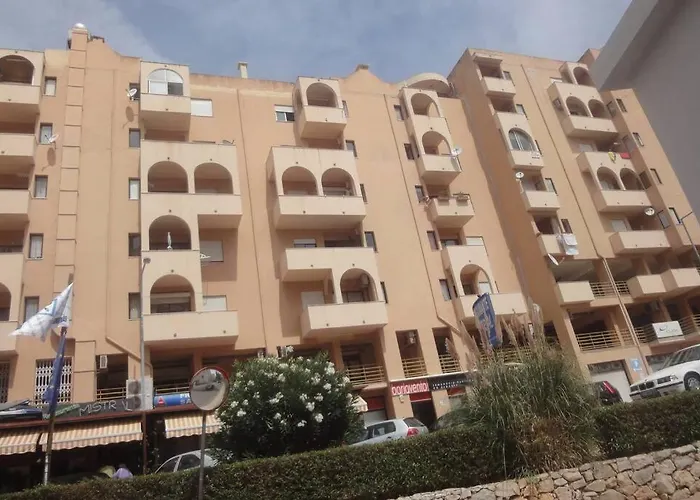 Apartamento T1 Para Ferias - Praia Da Rocha