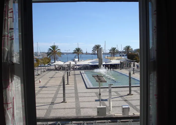 Residencial Arabi