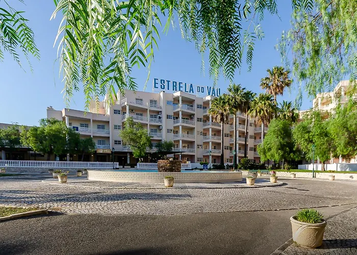 Turim Estrela Do Vau