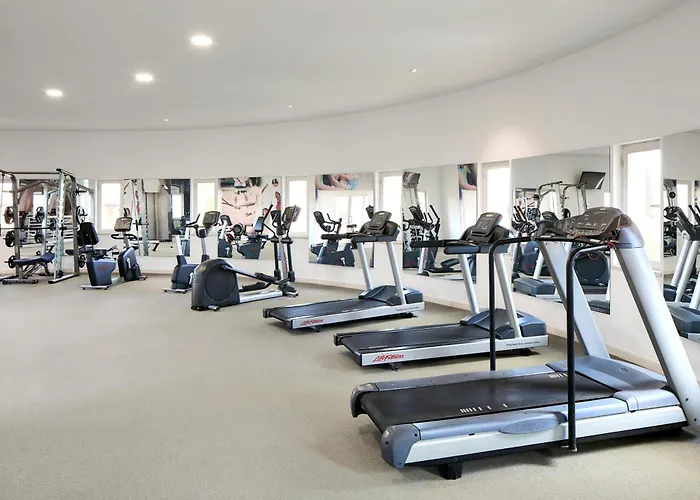 Nh Marina Portimao Resort