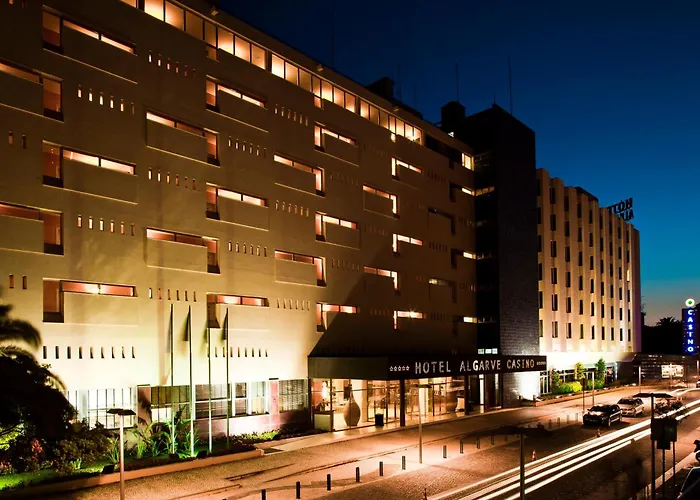  Algarve Casino